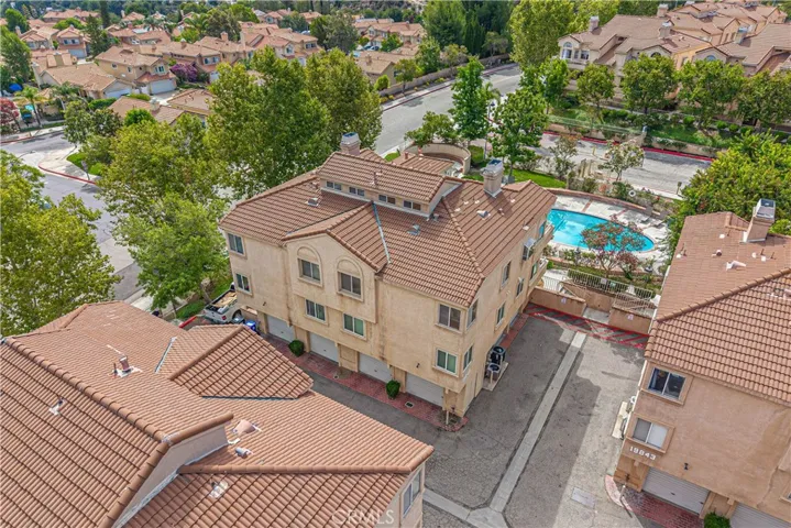 Building from Drone