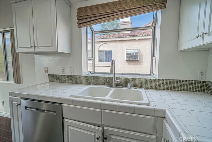Kitchen Window
