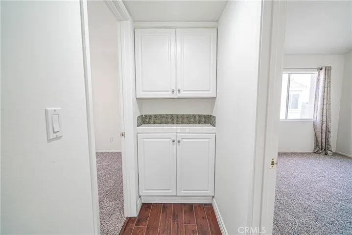 Hall Cabinets