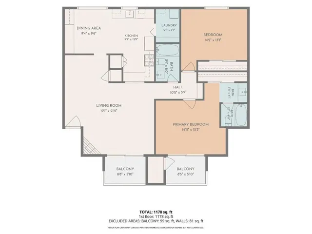 1485 De Rose Way 218, San Jose, California 95126