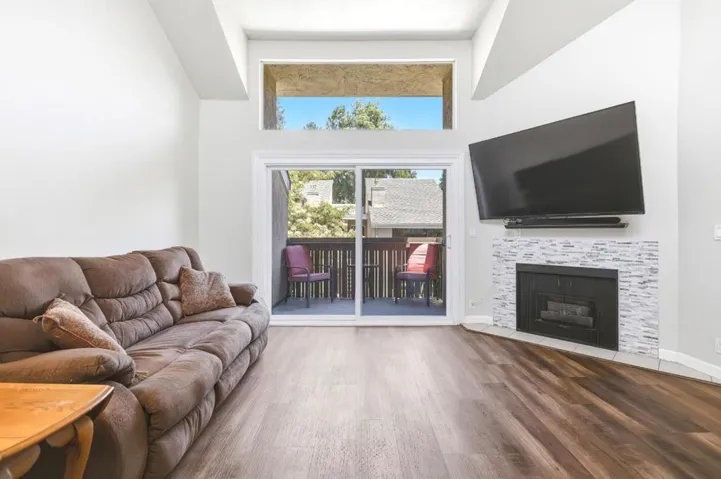 1485 De Rose Way 218, San Jose, California 95126