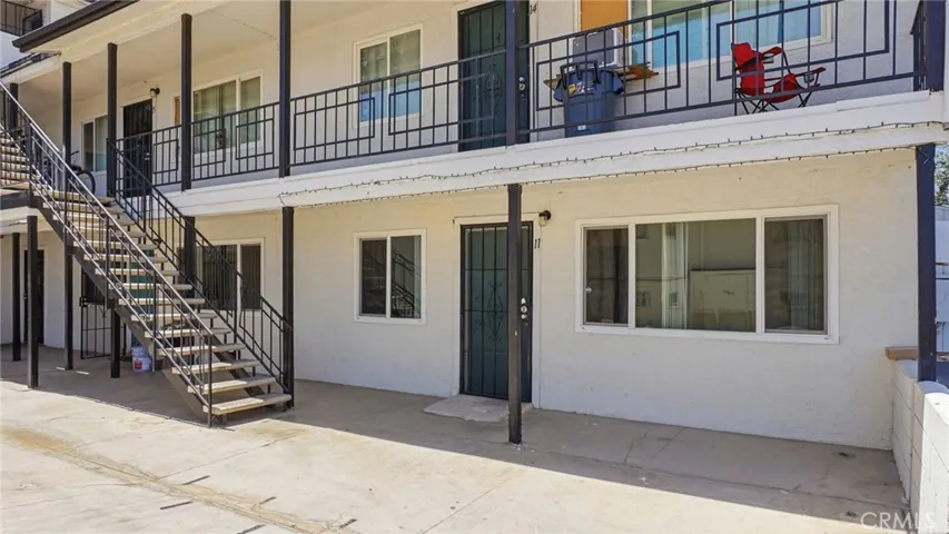 511 E Fredricks, Barstow, California 92311
