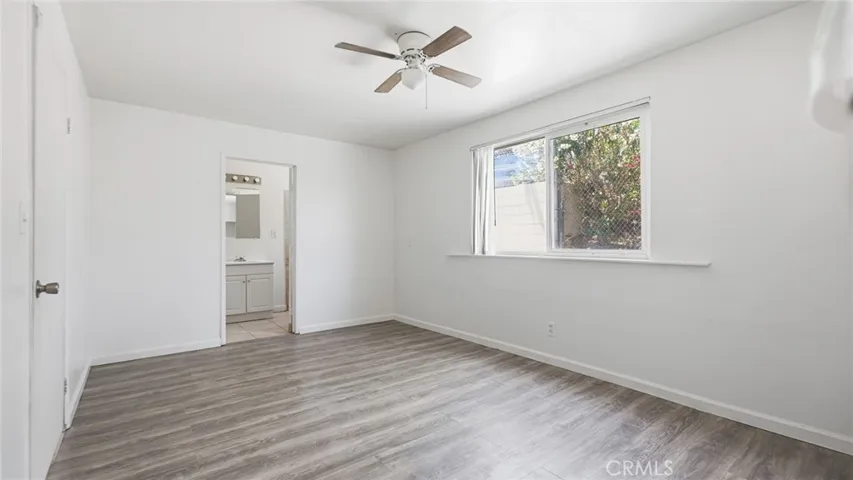 511 E Fredricks, Barstow, California 92311