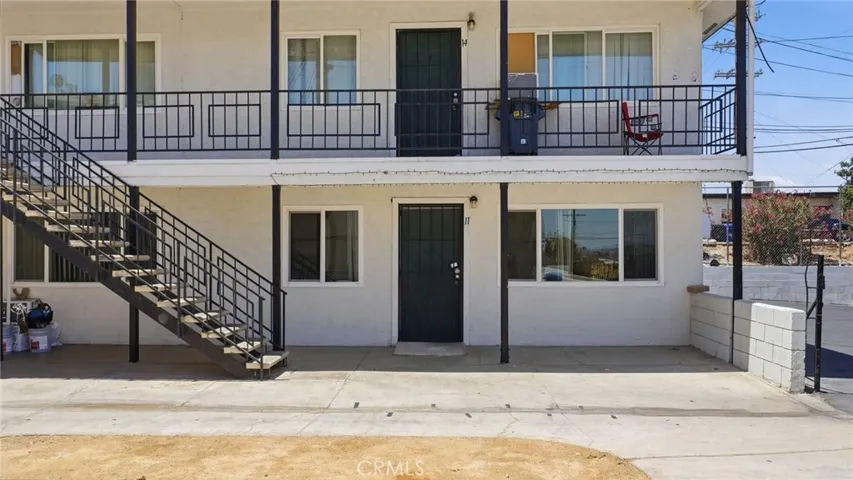 511 E Fredricks, Barstow, California 92311