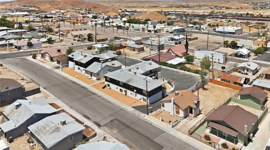511 E Fredricks, Barstow, California 92311