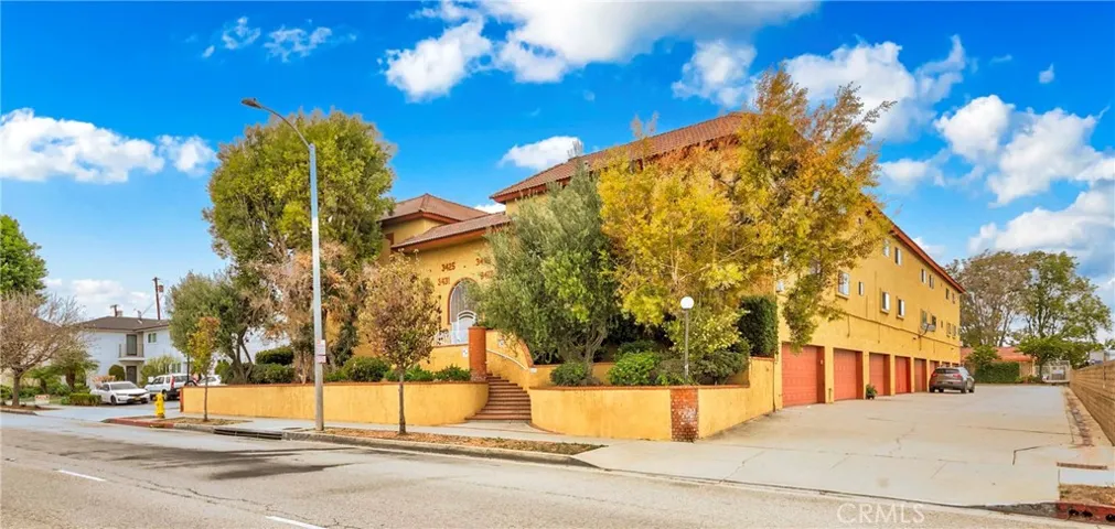 3431 Artesia 21, Torrance, California 90504