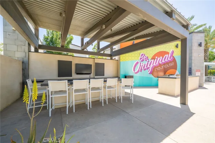 3590 E Peckham Paseo 6, Ontario, California 91761