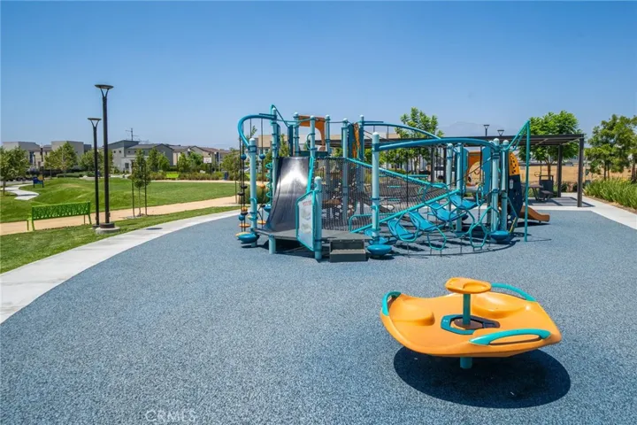 3590 E Peckham Paseo 6, Ontario, California 91761