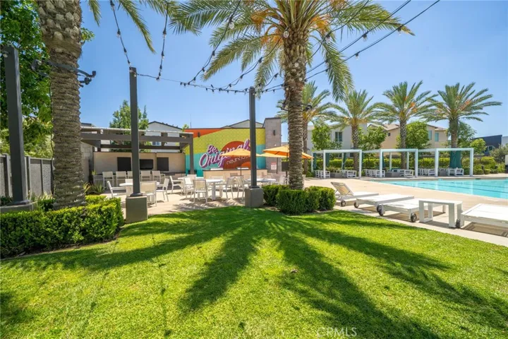 3590 E Peckham Paseo 6, Ontario, California 91761