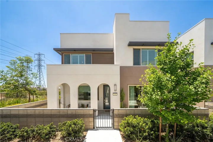 3590 E Peckham Paseo 6, Ontario, California 91761