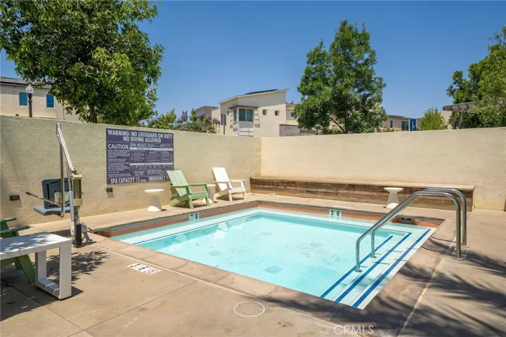 3590 E Peckham Paseo 6, Ontario, California 91761