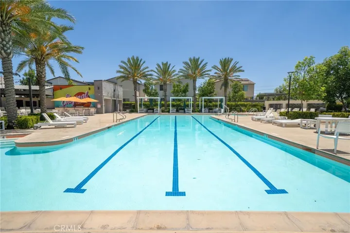 3590 E Peckham Paseo 6, Ontario, California 91761