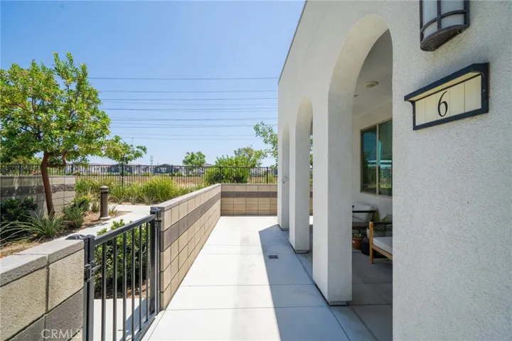 3590 E Peckham Paseo 6, Ontario, California 91761