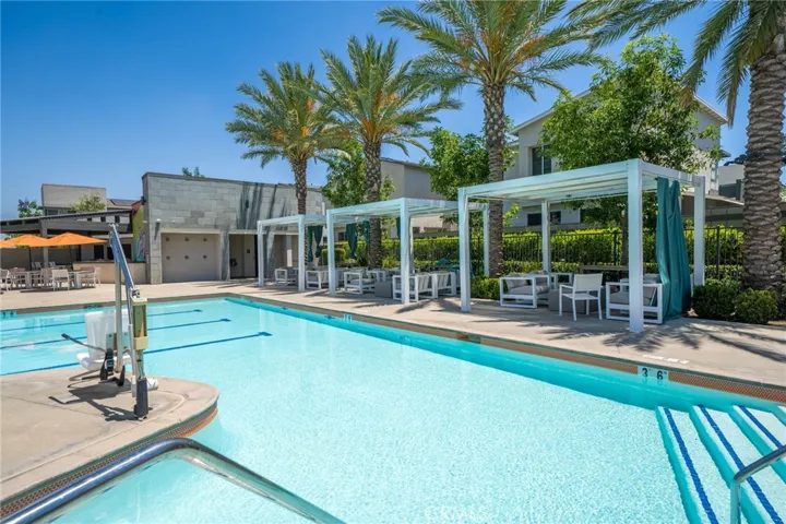 3590 E Peckham Paseo 6, Ontario, California 91761
