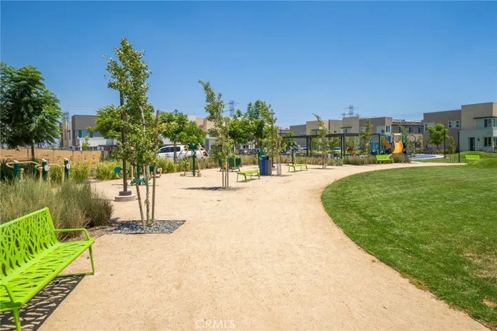 3590 E Peckham Paseo 6, Ontario, California 91761