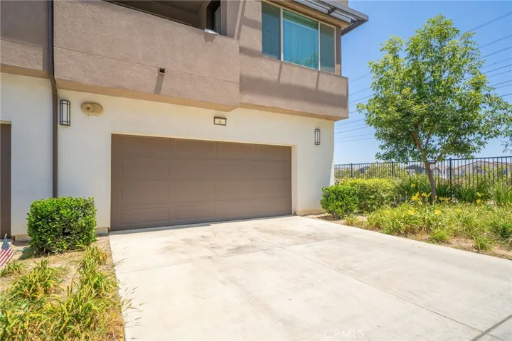 3590 E Peckham Paseo 6, Ontario, California 91761
