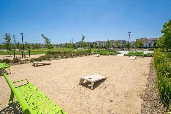 3590 E Peckham Paseo 6, Ontario, California 91761