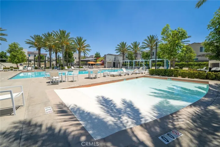 3590 E Peckham Paseo 6, Ontario, California 91761