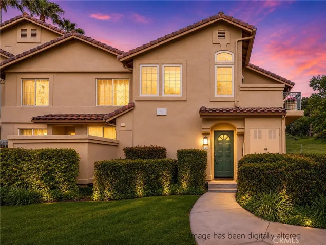 12 Hillgate Place, Aliso Viejo, California 92656