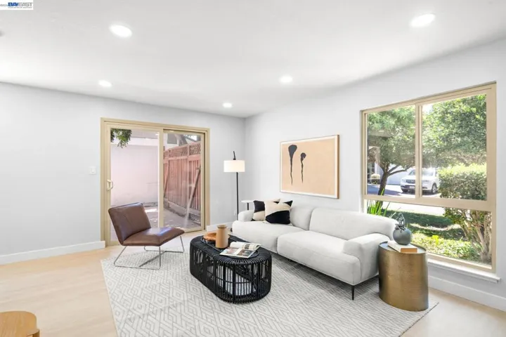 40130 Santa Teresa Cmn, Fremont, California 94539