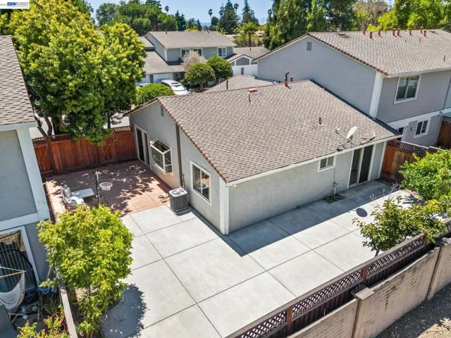 40130 Santa Teresa Cmn, Fremont, California 94539