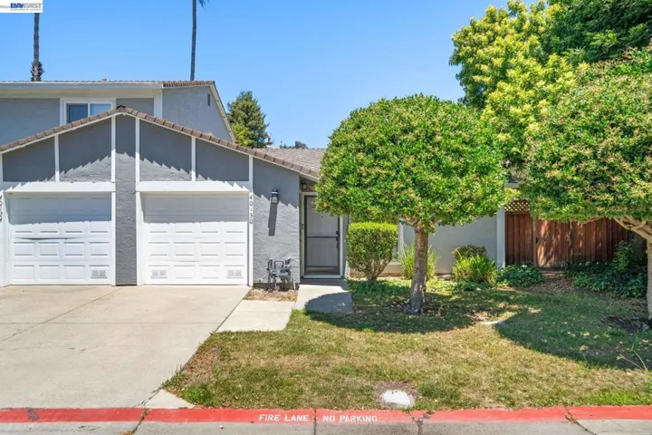 40130 Santa Teresa Cmn, Fremont, California 94539