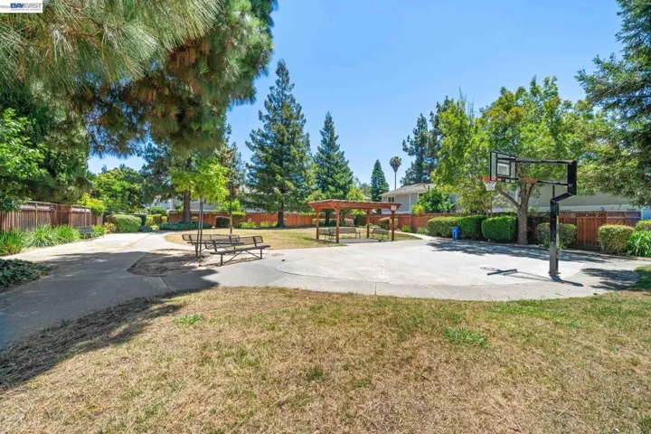 Community park
