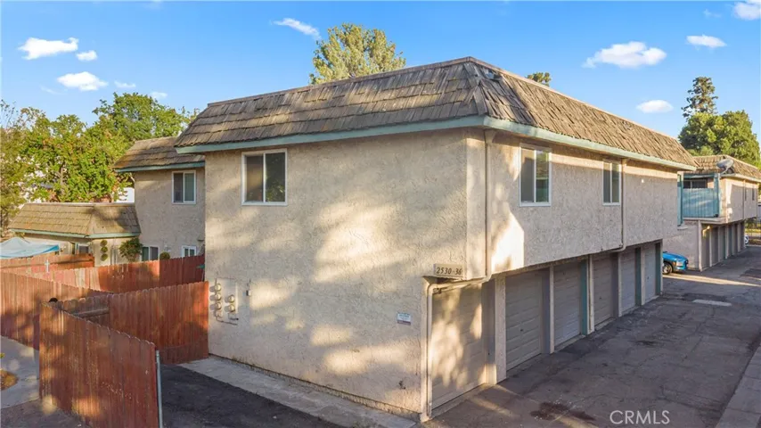 2530 Gonzaga, Riverside, California 92507