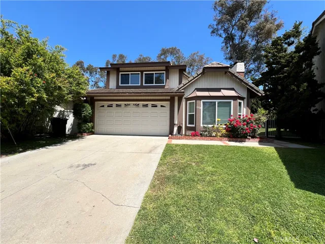 2134 Baywood, Fullerton, California 92833