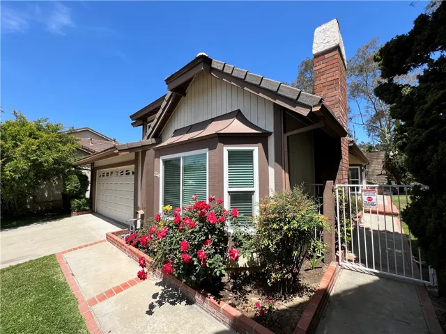 2134 Baywood, Fullerton, California 92833