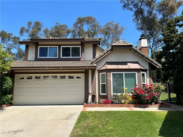 2134 Baywood, Fullerton, California 92833