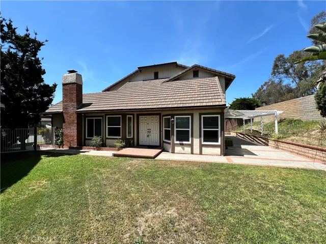 2134 Baywood, Fullerton, California 92833