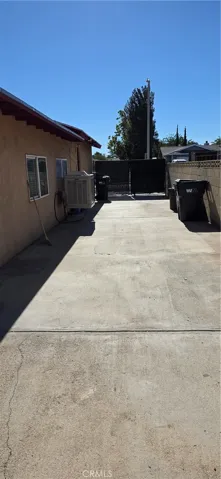 37351 52nd E, Palmdale, California 93552