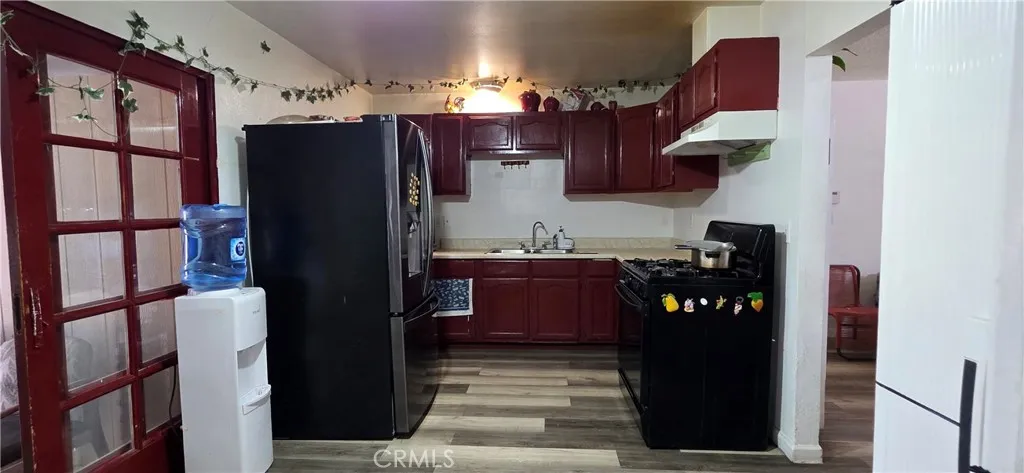 37351 52nd E, Palmdale, California 93552