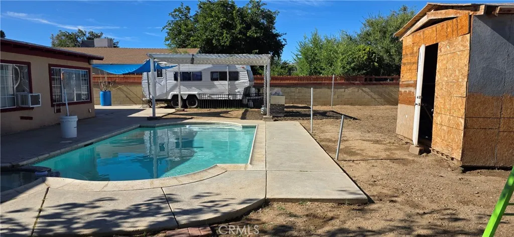 37351 52nd E, Palmdale, California 93552