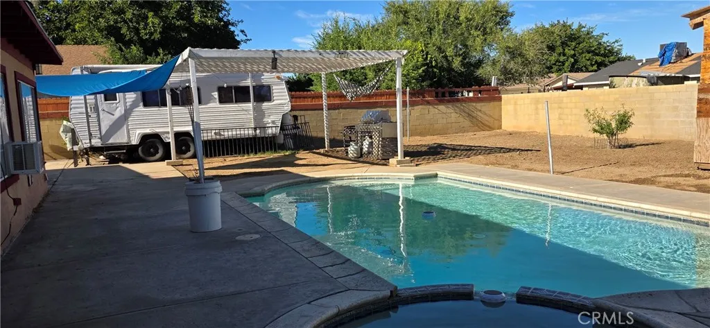37351 52nd E, Palmdale, California 93552