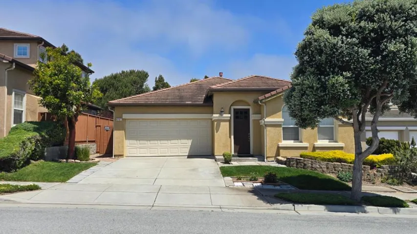 4787 Paradise Cove Court, Seaside, California 93955