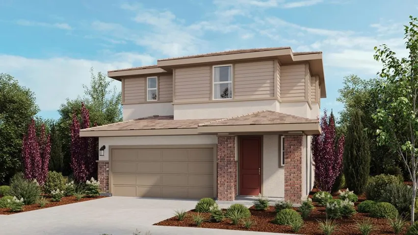 1018 Newhaven Drive, Vacaville, California 95687