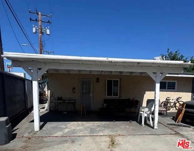 5310 Fernfield Drive, Los Angeles, California 90022