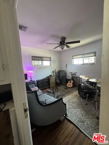 5310 Fernfield Drive, Los Angeles, California 90022
