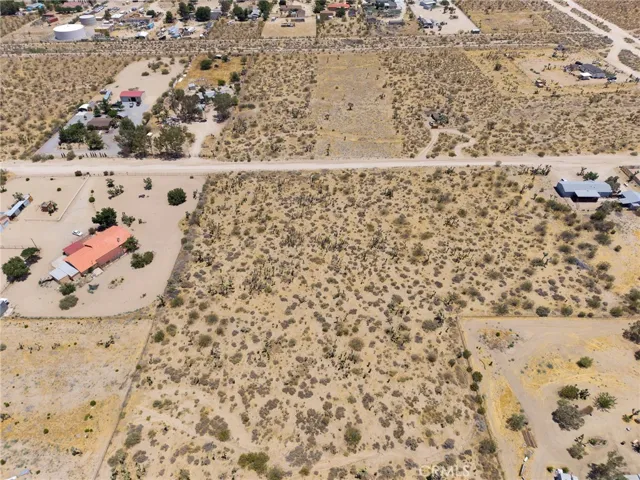 0 Mountain Road, Pinon Hills, California 92372
