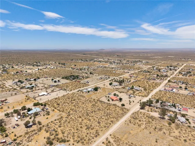 0 Mountain Road, Pinon Hills, California 92372