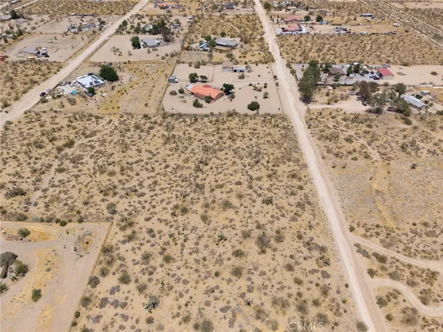 0 Mountain Road, Pinon Hills, California 92372