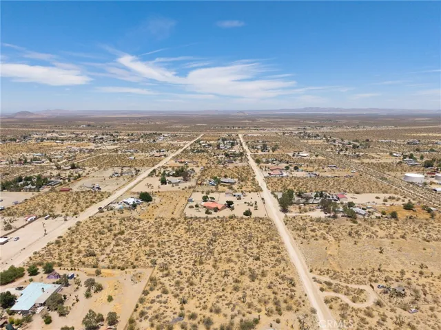 0 Mountain Road, Pinon Hills, California 92372