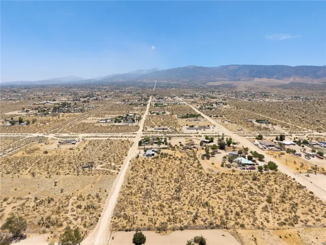 0 Mountain Road, Pinon Hills, California 92372