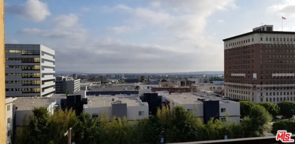 1234 Wilshire 531, Los Angeles, California 90017