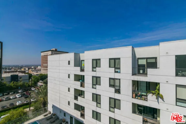 1234 Wilshire 531, Los Angeles, California 90017