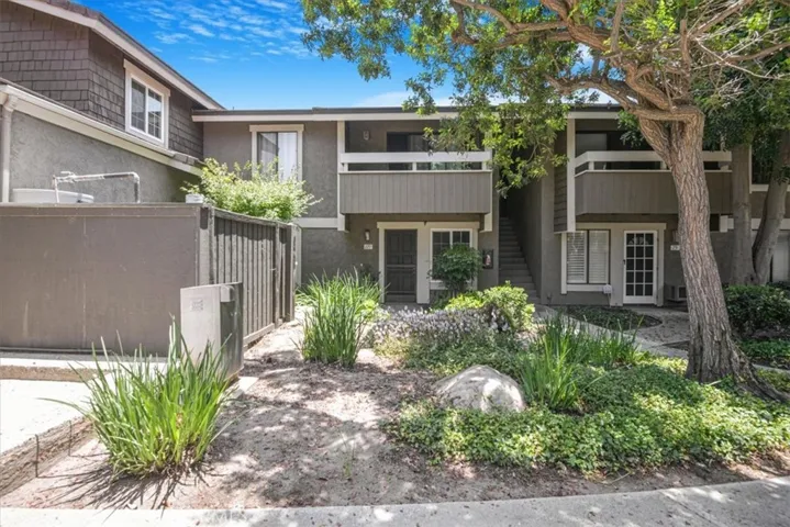229 Springview, Irvine, California 92620