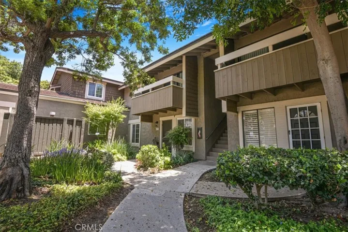 229 Springview, Irvine, California 92620