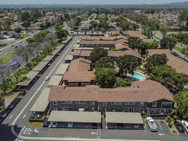 229 Springview, Irvine, California 92620